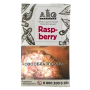 Табак для самокруток ARQ Tobacco Raspberry - 30 гр